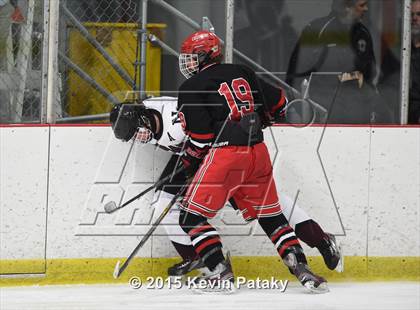 Thumbnail 2 in Cheshire @ North Haven (CIAC D2 1st Round) photogallery.
