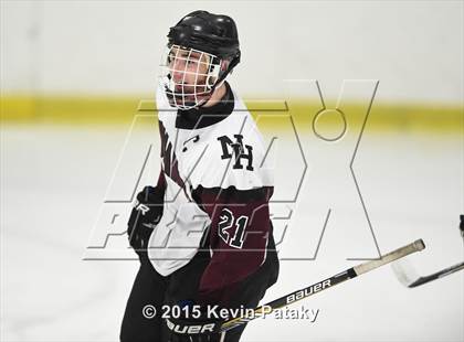 Thumbnail 2 in Cheshire @ North Haven (CIAC D2 1st Round) photogallery.