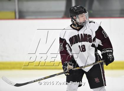 Thumbnail 2 in Cheshire @ North Haven (CIAC D2 1st Round) photogallery.