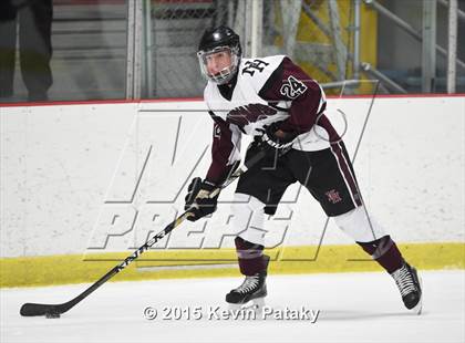 Thumbnail 1 in Cheshire @ North Haven (CIAC D2 1st Round) photogallery.