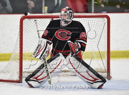 Thumbnail 1 in Cheshire @ North Haven (CIAC D2 1st Round) photogallery.