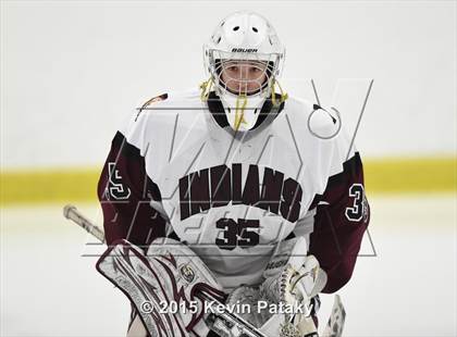 Thumbnail 2 in Cheshire @ North Haven (CIAC D2 1st Round) photogallery.