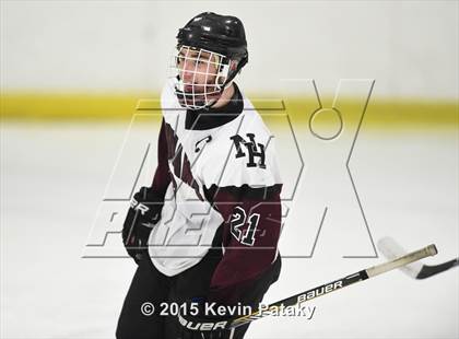 Thumbnail 3 in Cheshire @ North Haven (CIAC D2 1st Round) photogallery.