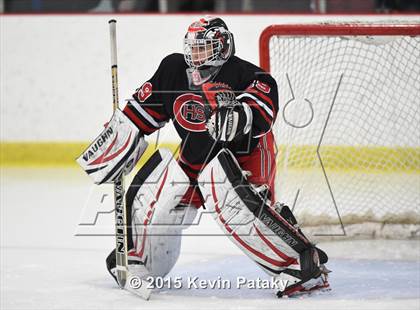Thumbnail 2 in Cheshire @ North Haven (CIAC D2 1st Round) photogallery.
