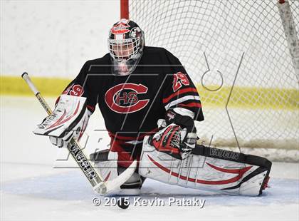 Thumbnail 2 in Cheshire @ North Haven (CIAC D2 1st Round) photogallery.