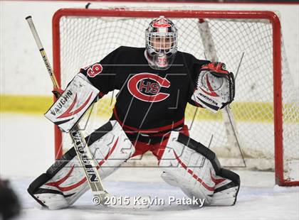 Thumbnail 1 in Cheshire @ North Haven (CIAC D2 1st Round) photogallery.