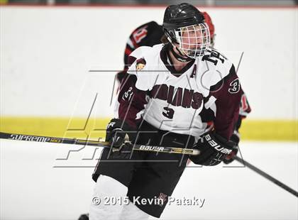 Thumbnail 2 in Cheshire @ North Haven (CIAC D2 1st Round) photogallery.