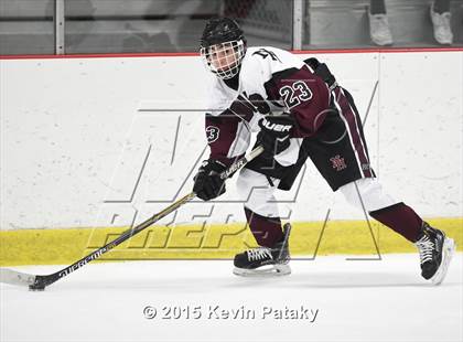Thumbnail 1 in Cheshire @ North Haven (CIAC D2 1st Round) photogallery.
