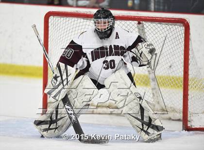 Thumbnail 2 in Cheshire @ North Haven (CIAC D2 1st Round) photogallery.