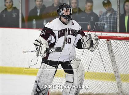 Thumbnail 2 in Cheshire @ North Haven (CIAC D2 1st Round) photogallery.