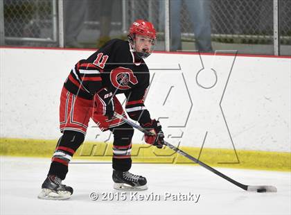Thumbnail 1 in Cheshire @ North Haven (CIAC D2 1st Round) photogallery.