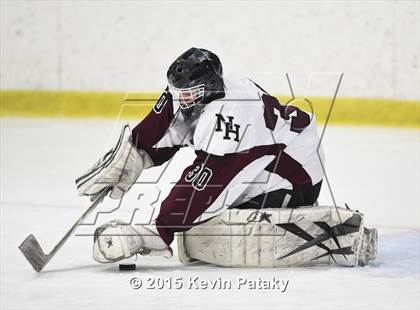 Thumbnail 2 in Cheshire @ North Haven (CIAC D2 1st Round) photogallery.