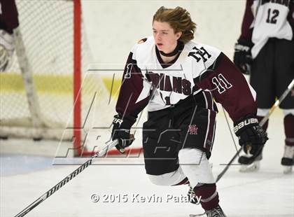 Thumbnail 1 in Cheshire @ North Haven (CIAC D2 1st Round) photogallery.