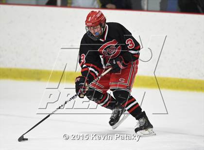 Thumbnail 1 in Cheshire @ North Haven (CIAC D2 1st Round) photogallery.