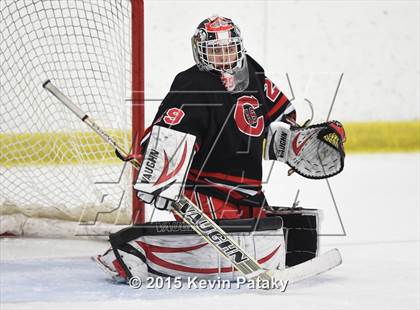 Thumbnail 1 in Cheshire @ North Haven (CIAC D2 1st Round) photogallery.