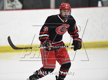 Thumbnail 1 in Cheshire @ North Haven (CIAC D2 1st Round) photogallery.