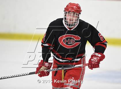 Thumbnail 2 in Cheshire @ North Haven (CIAC D2 1st Round) photogallery.