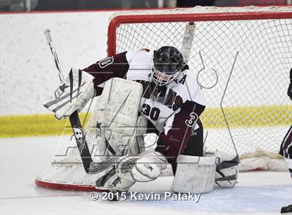 Thumbnail 1 in Cheshire @ North Haven (CIAC D2 1st Round) photogallery.