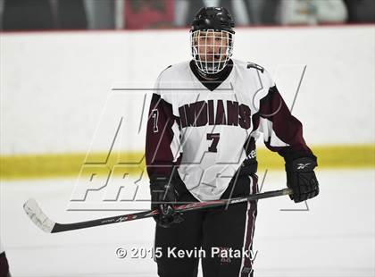 Thumbnail 3 in Cheshire @ North Haven (CIAC D2 1st Round) photogallery.