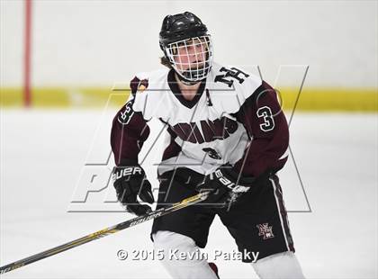 Thumbnail 1 in Cheshire @ North Haven (CIAC D2 1st Round) photogallery.
