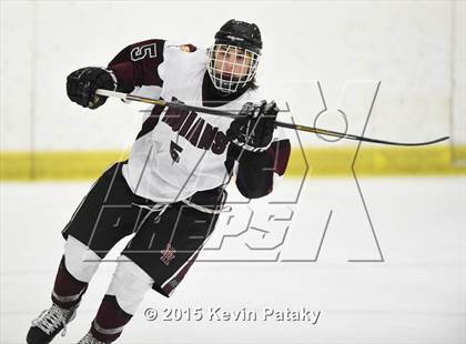 Thumbnail 2 in Cheshire @ North Haven (CIAC D2 1st Round) photogallery.