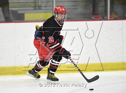 Thumbnail 1 in Cheshire @ North Haven (CIAC D2 1st Round) photogallery.