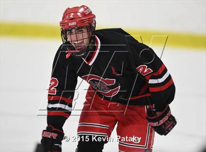 Thumbnail 2 in Cheshire @ North Haven (CIAC D2 1st Round) photogallery.