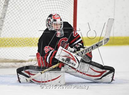 Thumbnail 2 in Cheshire @ North Haven (CIAC D2 1st Round) photogallery.
