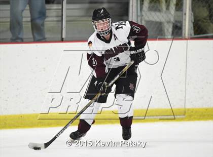 Thumbnail 1 in Cheshire @ North Haven (CIAC D2 1st Round) photogallery.