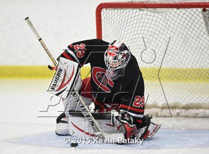 Thumbnail 1 in Cheshire @ North Haven (CIAC D2 1st Round) photogallery.
