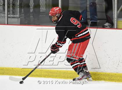Thumbnail 3 in Cheshire @ North Haven (CIAC D2 1st Round) photogallery.