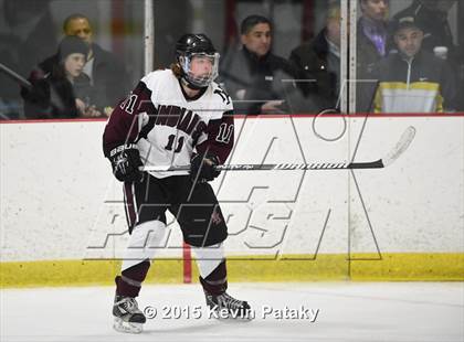 Thumbnail 1 in Cheshire @ North Haven (CIAC D2 1st Round) photogallery.