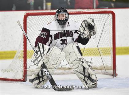 Thumbnail 1 in Cheshire @ North Haven (CIAC D2 1st Round) photogallery.