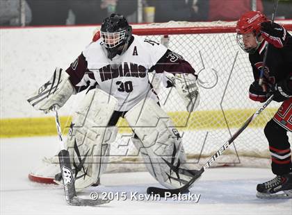 Thumbnail 2 in Cheshire @ North Haven (CIAC D2 1st Round) photogallery.