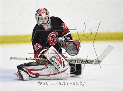 Thumbnail 1 in Cheshire @ North Haven (CIAC D2 1st Round) photogallery.