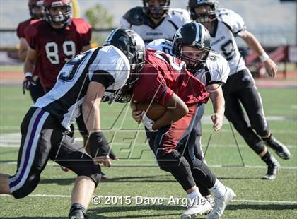 Thumbnail 1 in Riverton @ Herriman photogallery.