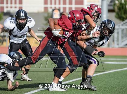 Thumbnail 1 in Riverton @ Herriman photogallery.