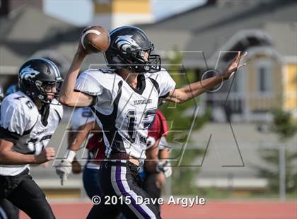 Thumbnail 1 in Riverton @ Herriman photogallery.