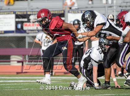 Thumbnail 3 in Riverton @ Herriman photogallery.