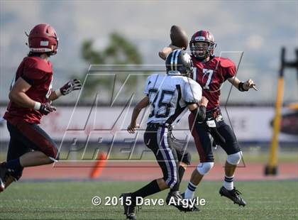 Thumbnail 1 in Riverton @ Herriman photogallery.
