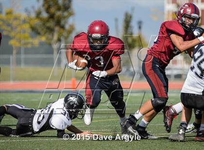 Thumbnail 2 in Riverton @ Herriman photogallery.