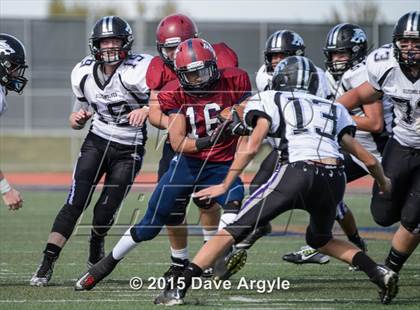 Thumbnail 1 in Riverton @ Herriman photogallery.