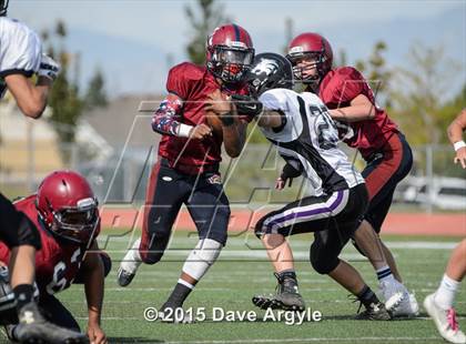 Thumbnail 1 in Riverton @ Herriman photogallery.