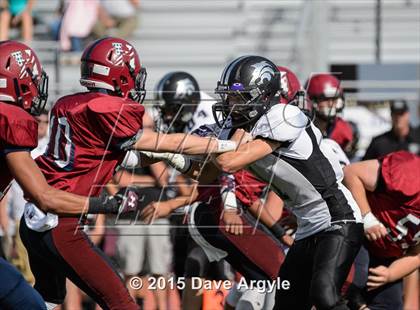 Thumbnail 1 in Riverton @ Herriman photogallery.