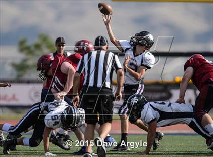Thumbnail 2 in Riverton @ Herriman photogallery.