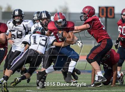Thumbnail 2 in Riverton @ Herriman photogallery.
