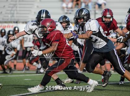 Thumbnail 3 in Riverton @ Herriman photogallery.