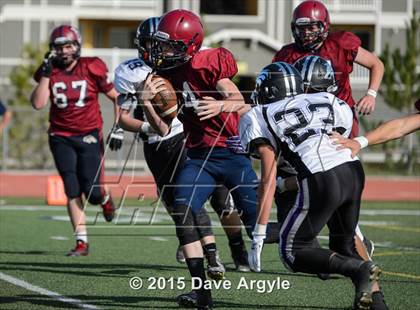 Thumbnail 1 in Riverton @ Herriman photogallery.