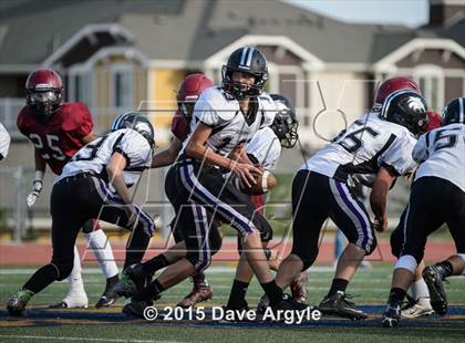 Thumbnail 3 in Riverton @ Herriman photogallery.
