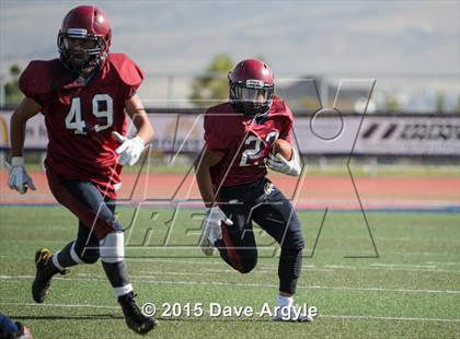 Thumbnail 3 in Riverton @ Herriman photogallery.